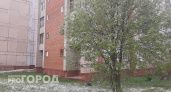 Снегопады и 0 градусов: известен прогноз погоды на неделю в Кирово-Чепецке