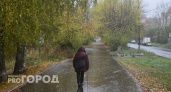 Такого климатического кошмара не было 79 лет: синоптики о погоде в Кирово-Чепецке