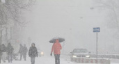 Синоптики предупреждают чепчан о штормовом ветре, снегопаде и гололедице