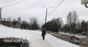 Приготовьтесь к худшему: синоптики прогнозируют аномальную зиму в Кировской области