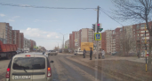 В Кирово-Чепецке закроют для движения проспект Россия