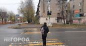 Власти рассказали, когда отроют для движения улицу Луначарского в Кирово-Чепецке