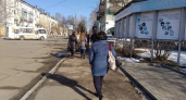 В Кировской области более 40 тысяч пенсионеров перешагнули 80-летний рубеж 