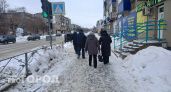 Синоптики прогнозируют в Кировской области затяжные морозы до -40 градусов