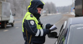 В Кирово-Чепецке водителей ждут два дня массовых проверок от ГИБДД