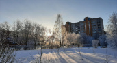 Небольшой снег и минус 21: какой будет погода в Кирово-Чепецке в ближайшие три дня с 5 по 7 января