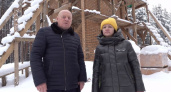Уроженка Кирова просит помощи в возведении часовни в память о сыне и других погибших в зоне СВО