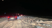 Жители Кировской области снова окажутся в снежном плену