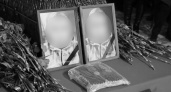 Остались две дочери и сын: в Орске похоронили участника СВО, родившегося в Кировской области