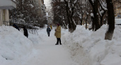 Февраль станет самым непредсказуемым: синоптики о погодных аномалиях в Кировской области