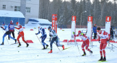 В Перекопе стартовало Первенство России по лыжным гонкам среди юниоров и юниорок