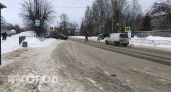 В Кирово-Чепецке отремонтируют 6 километров дорог за 116 миллионов рублей 