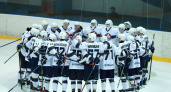 Хоккеисты кирово-чепецкой "Олимпии" вышли в 1/4 финала Кубка Регионов