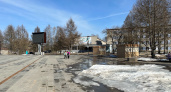 В Кирово-Чепецке представили программу мероприятий на апрель в сквере "Река времени"