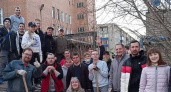 В Кирово-Чепецке представили новый молодежный совет