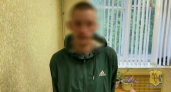 Кировские воры продавали краденное имущество в Кирово-Чепецке, но были задержаны