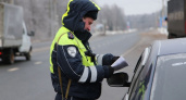 В Кирово-Чепецком районе сотрудники ГИБДД будут чаще останавливать водителей и пешеходов три дня