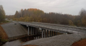 В Кирово-Чепецком районе на ремонт моста через Филипповку выделят 100 млн рублей