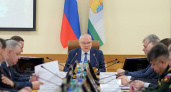 Губернатор Кировской области призвал оперативно реагировать на угрозы подтопления в районах