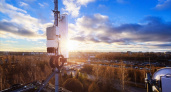 Tele2 улучшила качество связи на юго-западе Кирова и в Макарье