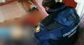 Ветеран СВО из Кировской области изнасиловал и зарезал беспомощную пенсионерку
