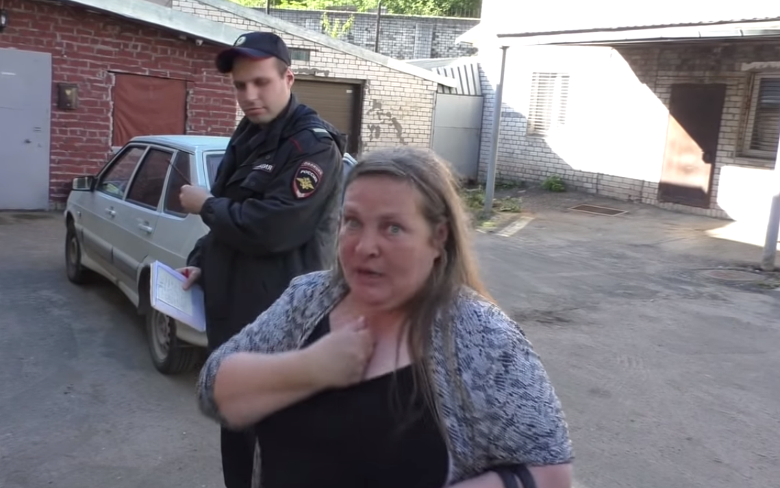 Три женщины пострадали в гей-клубе в Кирове