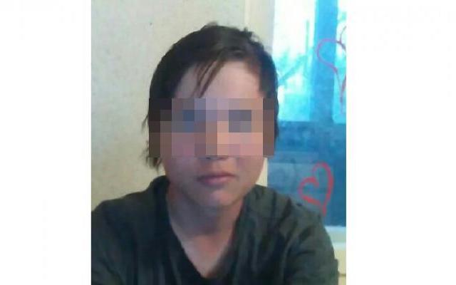 В Кирове пропал 12-летний ребенок