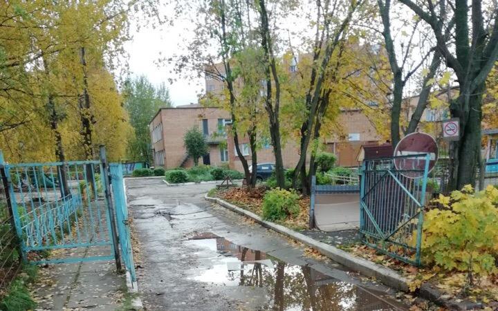 Появились подробности пропажи мальчика из детского сада в Чепецке