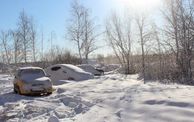 В выходные в Кирово-Чепецке ожидается резкая смена погоды
