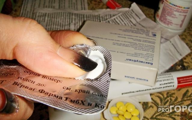 "Попросту пустышки": мнение кировского специалиста о самых популярных лекарствах у россиян