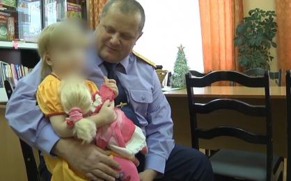 В Чепецке вынесли приговор матери, избивавшей свою  4-летнюю дочь