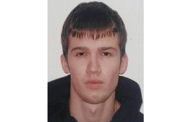 В Кирово-Чепецке пропал 21-летний мужчина