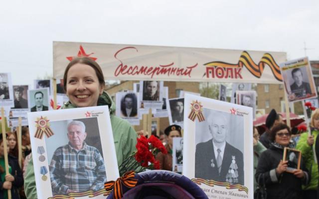Митинг, фотозона и народные гуляния: программа мероприятий на 9 Мая в Кирово-Чепецке
