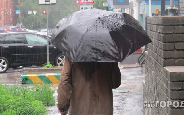 Жары ждать не стоит: народный синоптик подготовила обзор погоды на июль в Кировской области