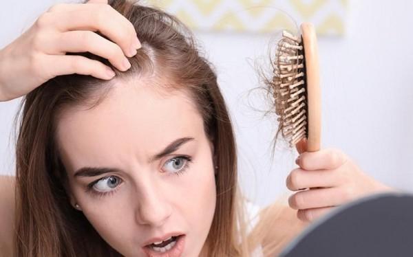Технолог известного бренда косметики бесплатно научит чепчан бороться с выпадением волос