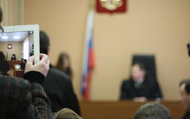 В Кирово-Чепецке за повторное пьяное вождение наказали водителя