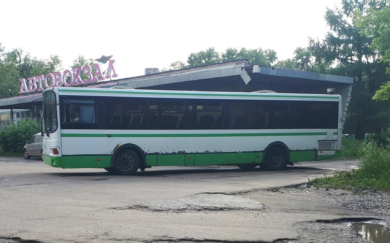 Известно, как будет ездить автобус в Каркино в Покровскую субботу